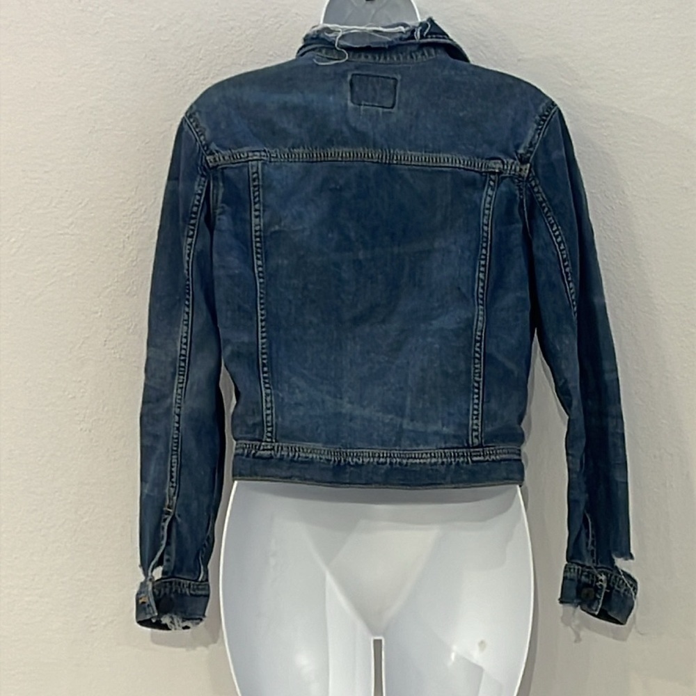 American Eagle Jacket Size XS - Picture 2 of 6